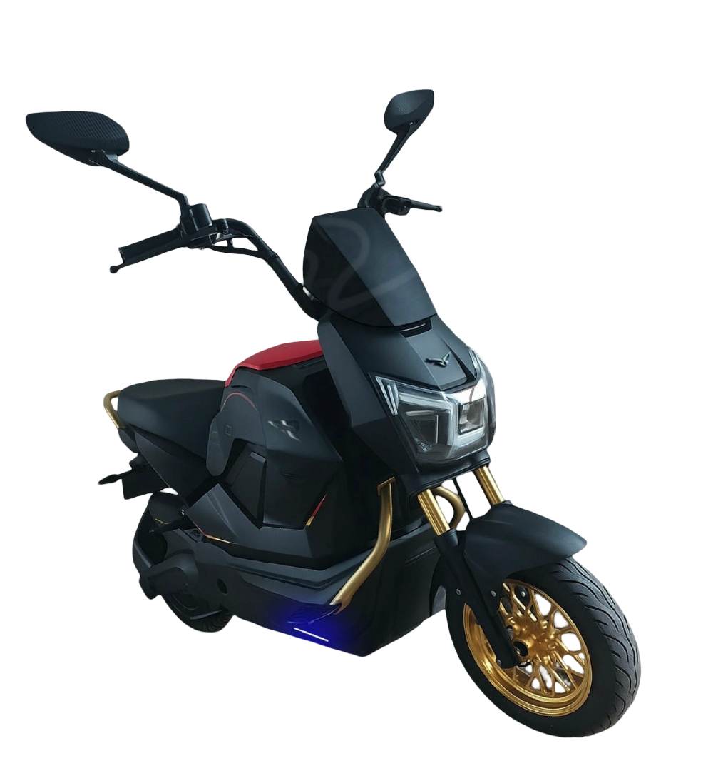 Scooter