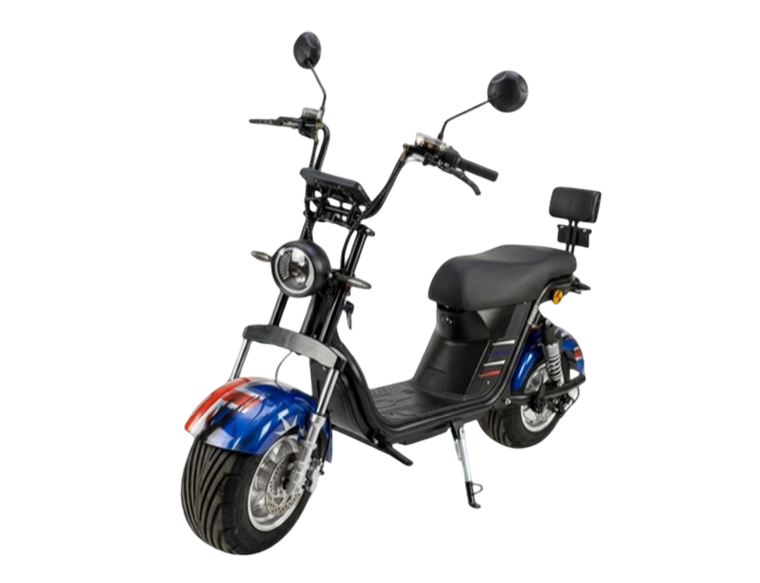 Scooter